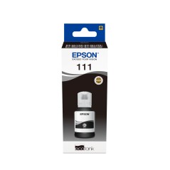 Epson EcoTank ET-MX1XX Series Black - Efficient, Cost-Effective Printing Solution (C13T03M140)